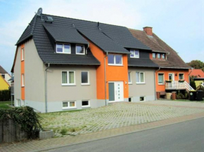 Ferienwohnung Lena, Zempin